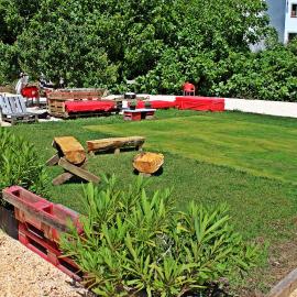Horta do Vale - Nature House, hotel din Odeceixe