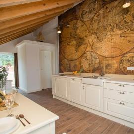 Captain's Attic