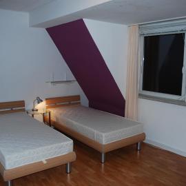Ferienwohnung Vieburg