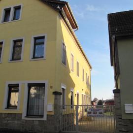 Ferienoase, Hotel in Pirna