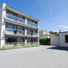 Villa Baltica II