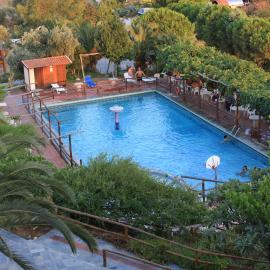 Athorama Hotel