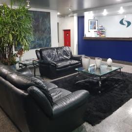 Flat Saint Paul Residence, hotel em Bauru