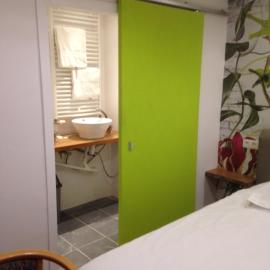 Hotel De Backer, hotel i Knokke-Heist