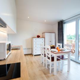 Apartmány Tina a Zdenka - Stožec, готель у місті Стожец