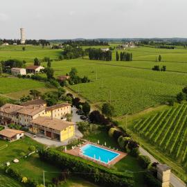 Agriturismo Armea