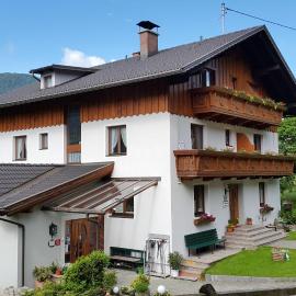 Gästehaus Ortner, Hotel in Liesing