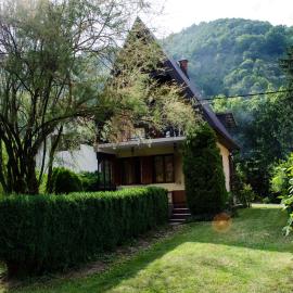 Tamaris Holiday Home