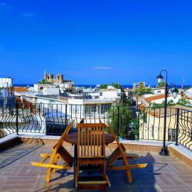 Malia Holiday Let, hotel in Famagusta
