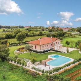 Villa Giò, hotel di Pula