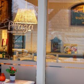 Hotel Plaza, hotell sihtkohas Lommel