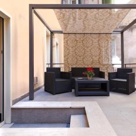 Quirinale Luxury Rooms