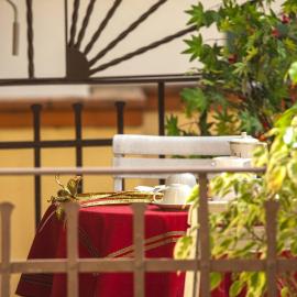 Hotel Villa Il Castagno, hotell i Florens