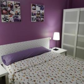 "CASA TESEGUITE" Apartamento
