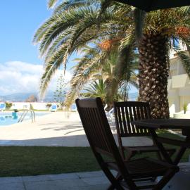 Viesnīca Hotel Caravelas pilsētā Madalena