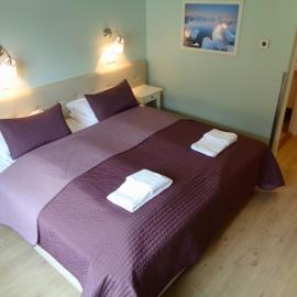 Hali Country Hotel, Hotel in Jökulsárlón