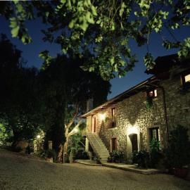 Carretiello, hotel in Roccadaspide