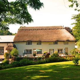 The Barn and Pinn Cottage, hotel a Sidmouth