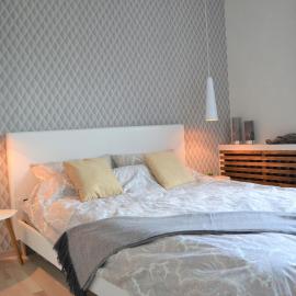 Vee 4 City Center Apartment, Hotel in Pärnu