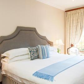 Ivory Manor Boutique Hotel, מלון בפרטוריה