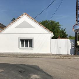 Gólyásház apartman