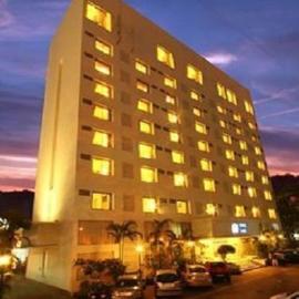 The Sahil Hotel, hotel din Mumbai