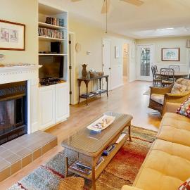 Summerwind Cottage 1140, hotel in Seabrook Island