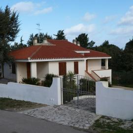 Villa Solinas