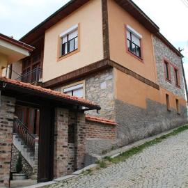 **ETNO Vila** - KRUSEVO, hotel a Kruševo