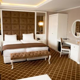 Hotel Arpezos, hotel v destinaci Kardžali