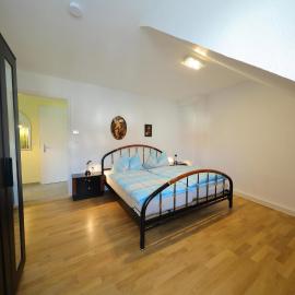 Ferienwohnung Biermann, hotel Aspachban