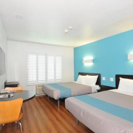 Motel 6-Fountain Valley, CA - Huntington Beach Area, hotel in Fountain Valley