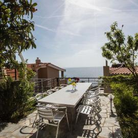 Jasmine Luxury Apartment, hotel in Paleo Tsifliki