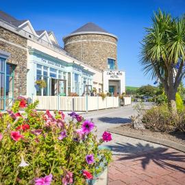 Celtic Ross Hotel & Leisure Centre, hotel din Rosscarbery