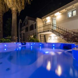 Villa Hurem, Hotel in Trogir
