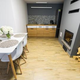Viesnīca Apartament Pola Rinā