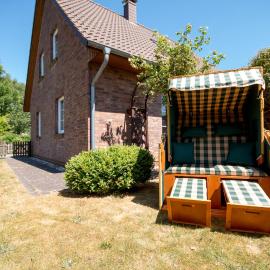 Haus Lotte, hotel en Garding