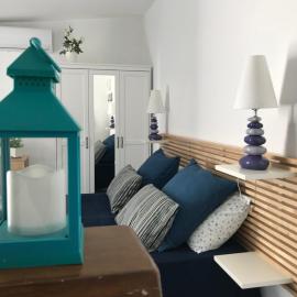 Vic e Vicariell – hotel w mieście Gaeta