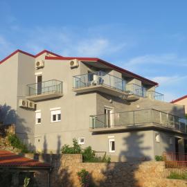 Vila Velvet: Starigrad-Paklenica şehrinde bir otel