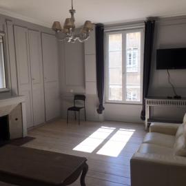 SAINT MALO Appartement, hotel in Saint Malo