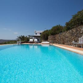 Panorea Complex - Mykonos