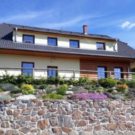 Apartmány Lucie