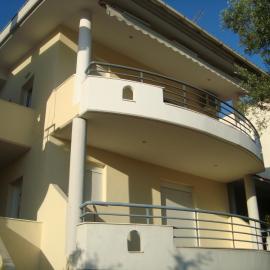 Apartment for Family 2