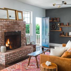 Inns of Mendocino، فندق في ميندوسينو