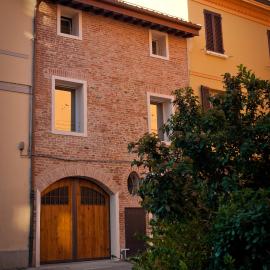 Callegherie 21 Boutique B&B, hotel en Imola