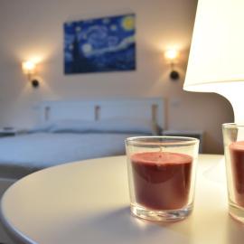 Altomuro 39 di S.A., hotel i Formia