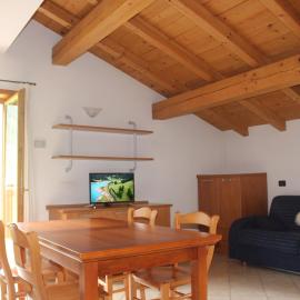 Mountain Home - Families Holidays, отель в Вальдидентро