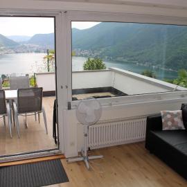 Residenza Trivento app. 9, hotell i Rovio
