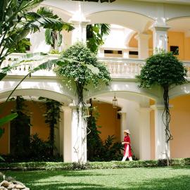 Anantara Hoi An Resort, hotel in Hoi An