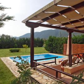 Echinades Resort, hotel v destinácii Vasiliki